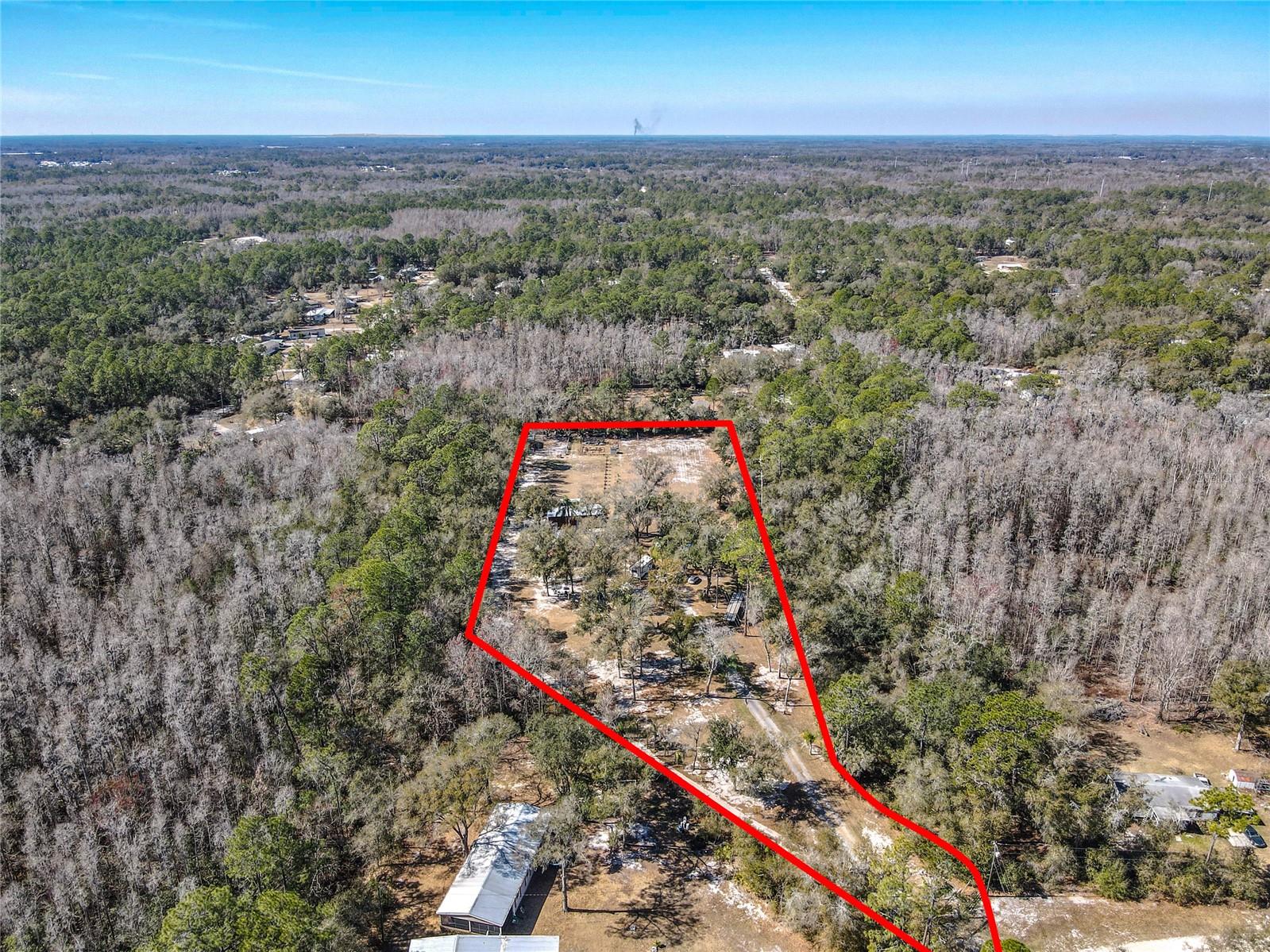 Image 47 of 73 For 10738 Country View Drive