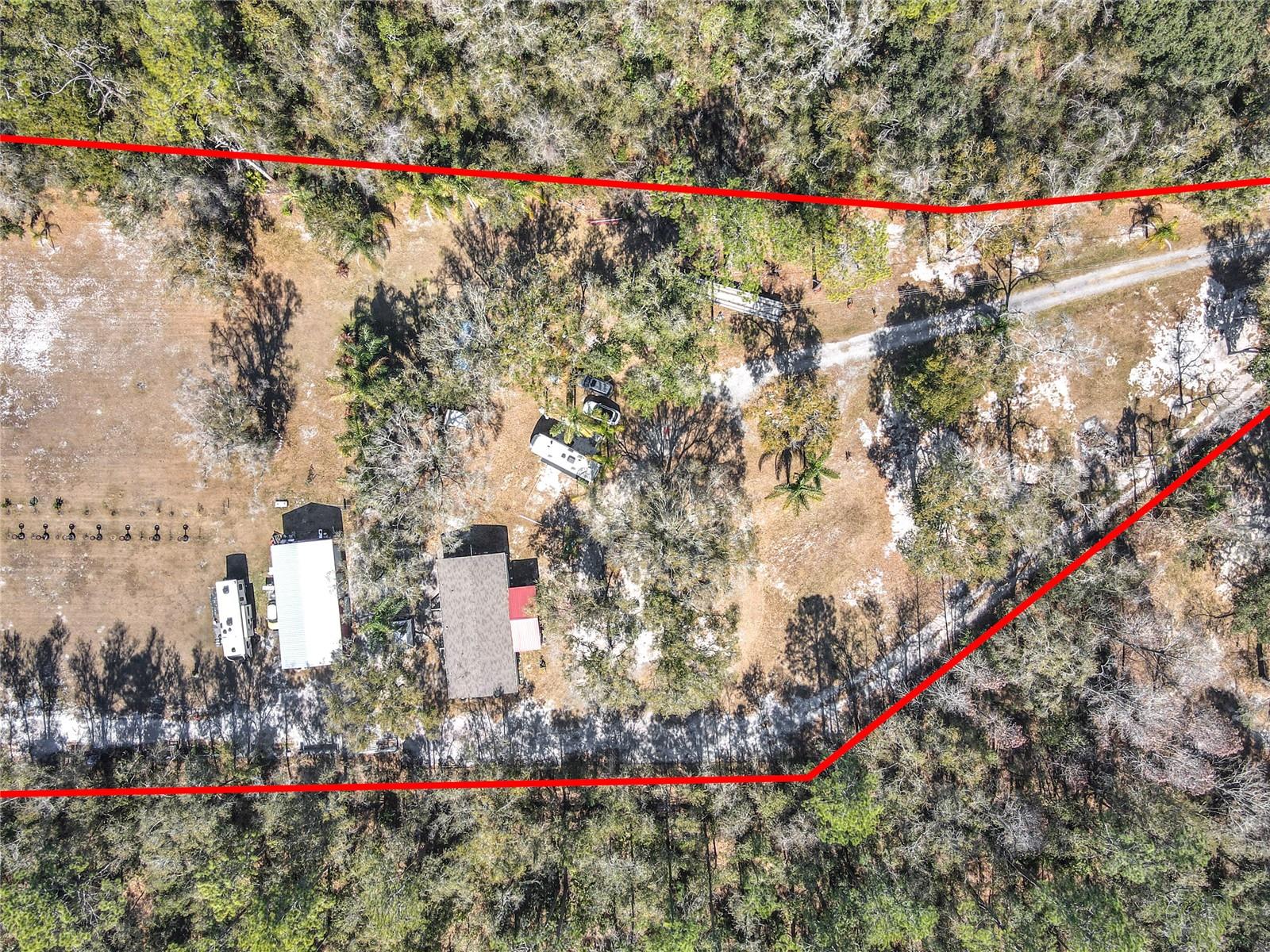 Image 48 of 73 For 10738 Country View Drive