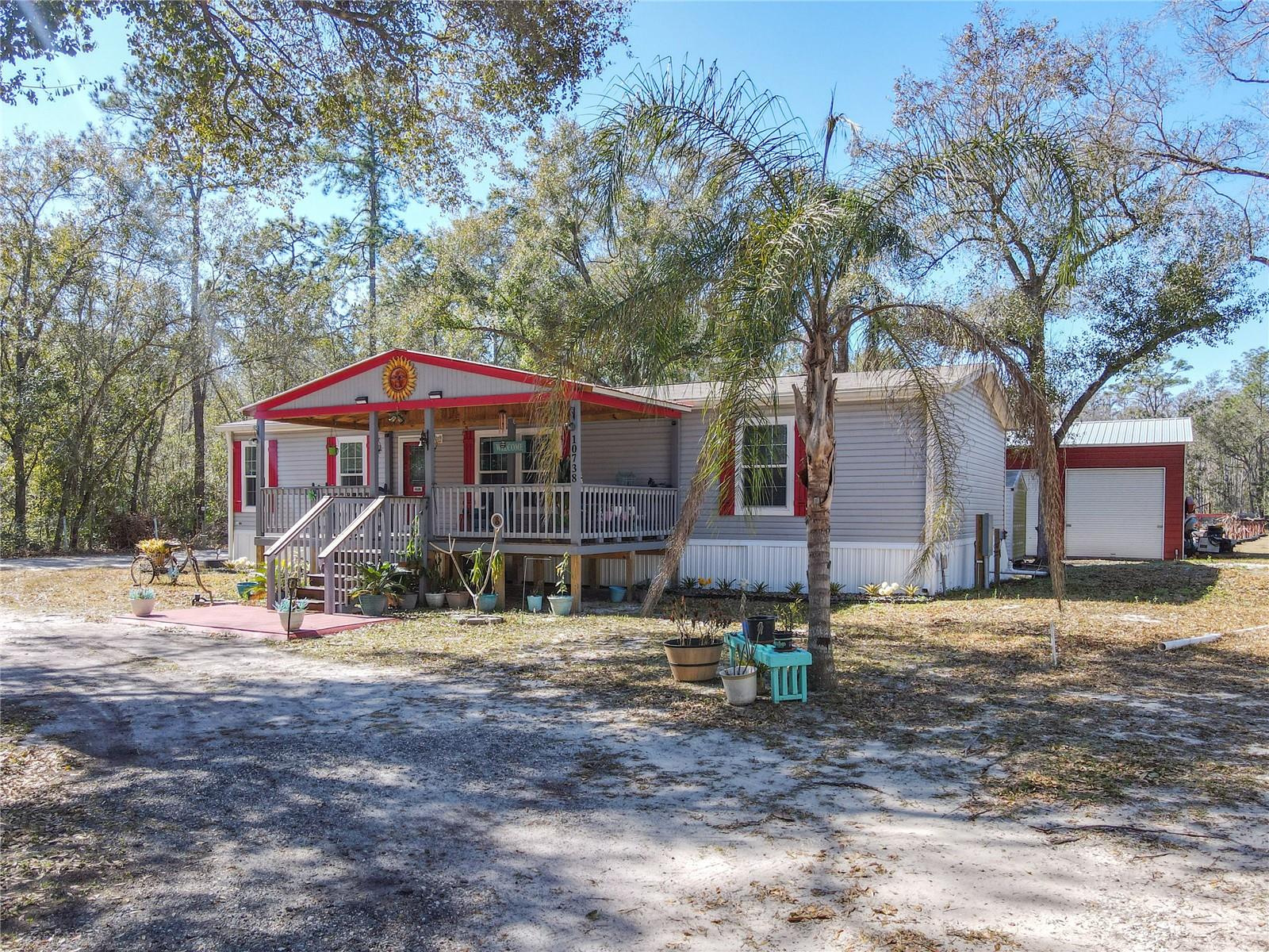 Image 5 of 73 For 10738 Country View Drive