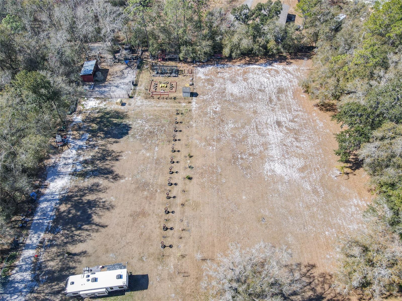 Image 51 of 73 For 10738 Country View Drive