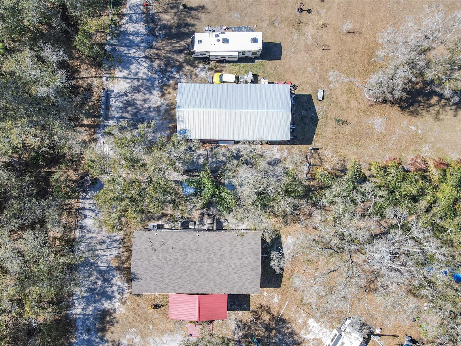 Image 53 of 73 For 10738 Country View Drive