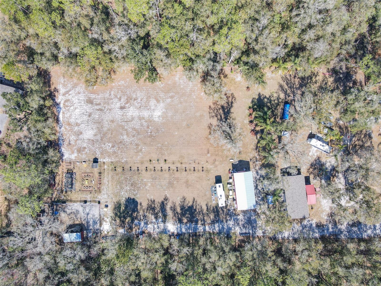 Image 54 of 73 For 10738 Country View Drive