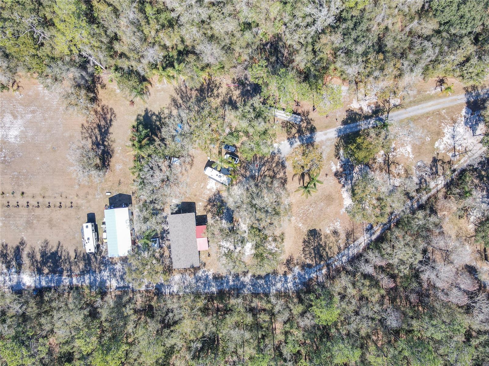 Image 55 of 73 For 10738 Country View Drive