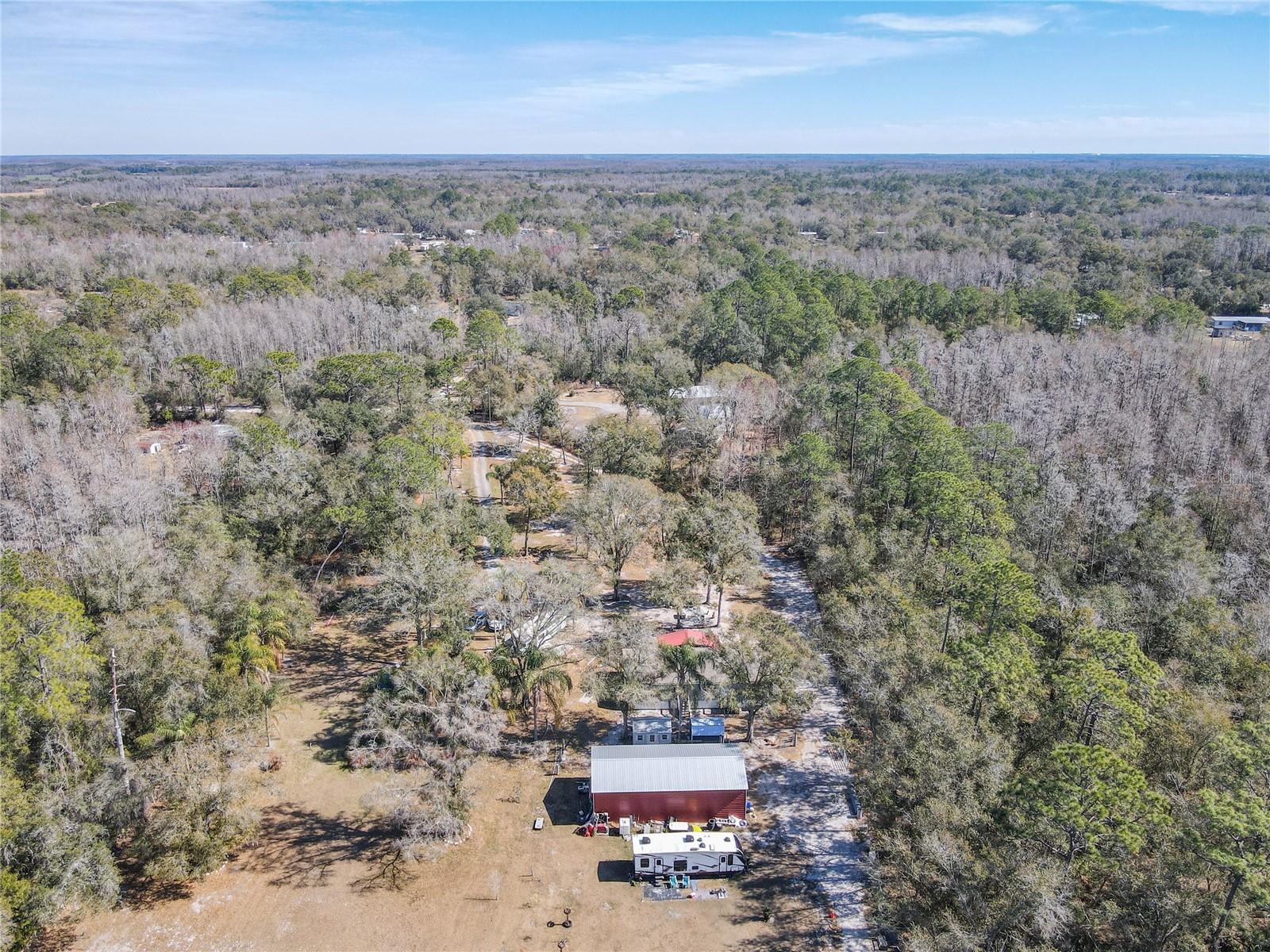 Image 58 of 73 For 10738 Country View Drive