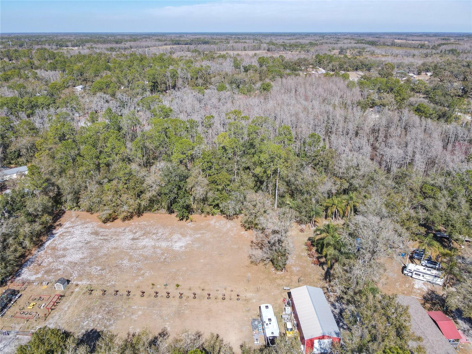 Image 59 of 73 For 10738 Country View Drive