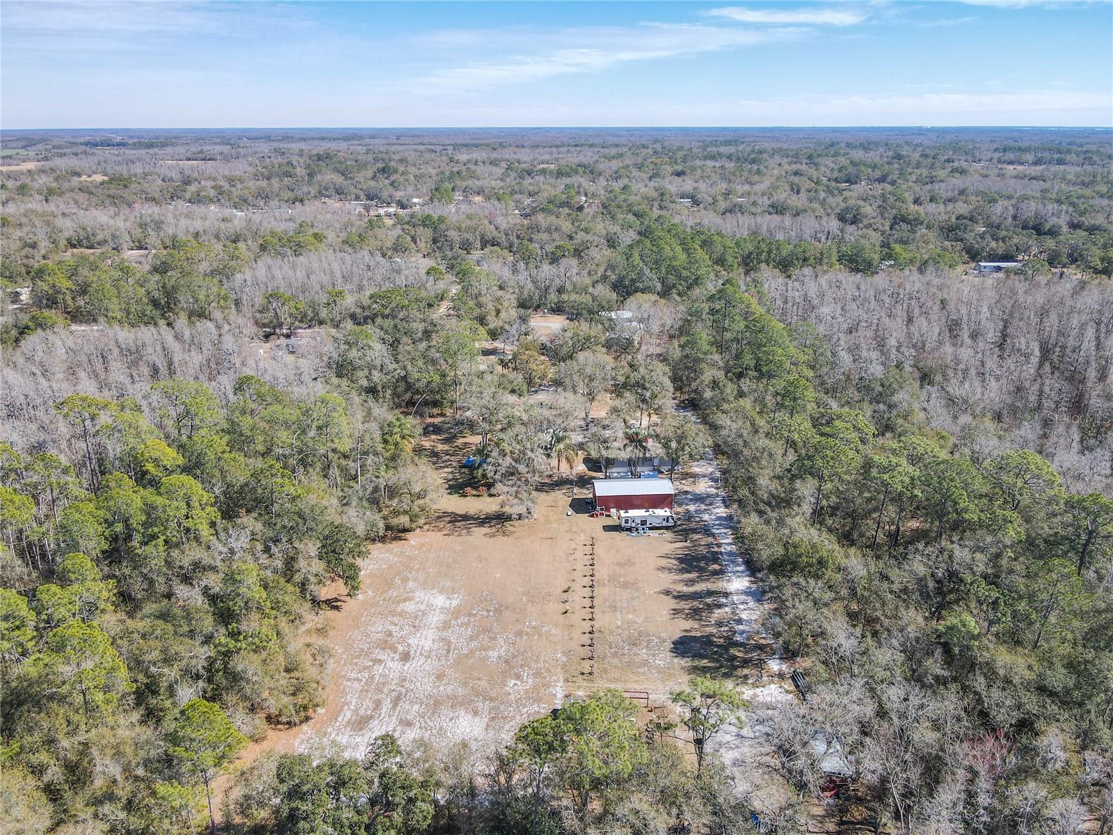 Image 61 of 73 For 10738 Country View Drive