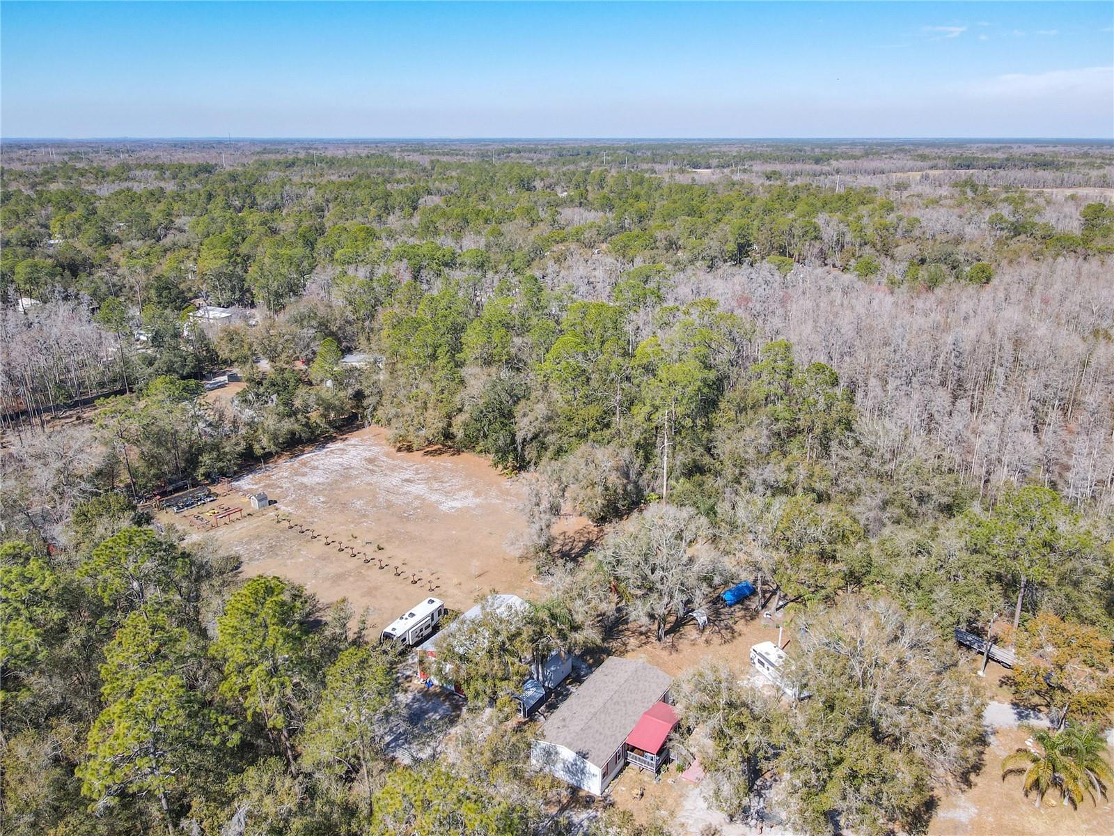 Image 67 of 73 For 10738 Country View Drive