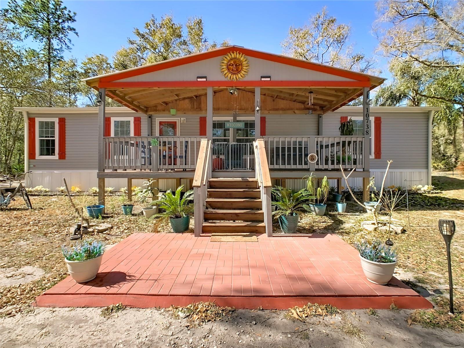 Image 9 of 73 For 10738 Country View Drive