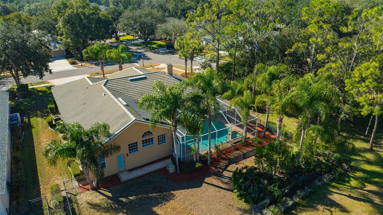 Image 2 of 52 For 5802 Peach Heather Trail