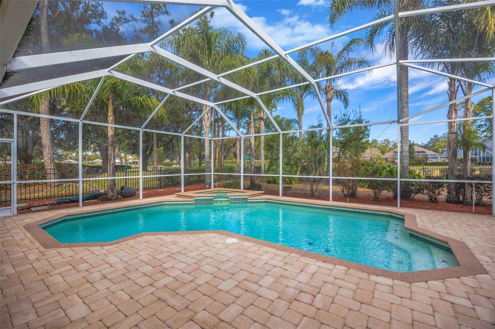 Image 25 of 52 For 5802 Peach Heather Trail