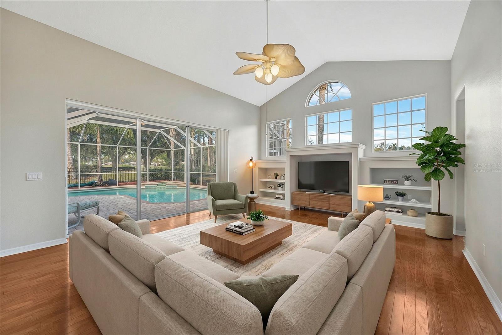 Image 3 of 52 For 5802 Peach Heather Trail