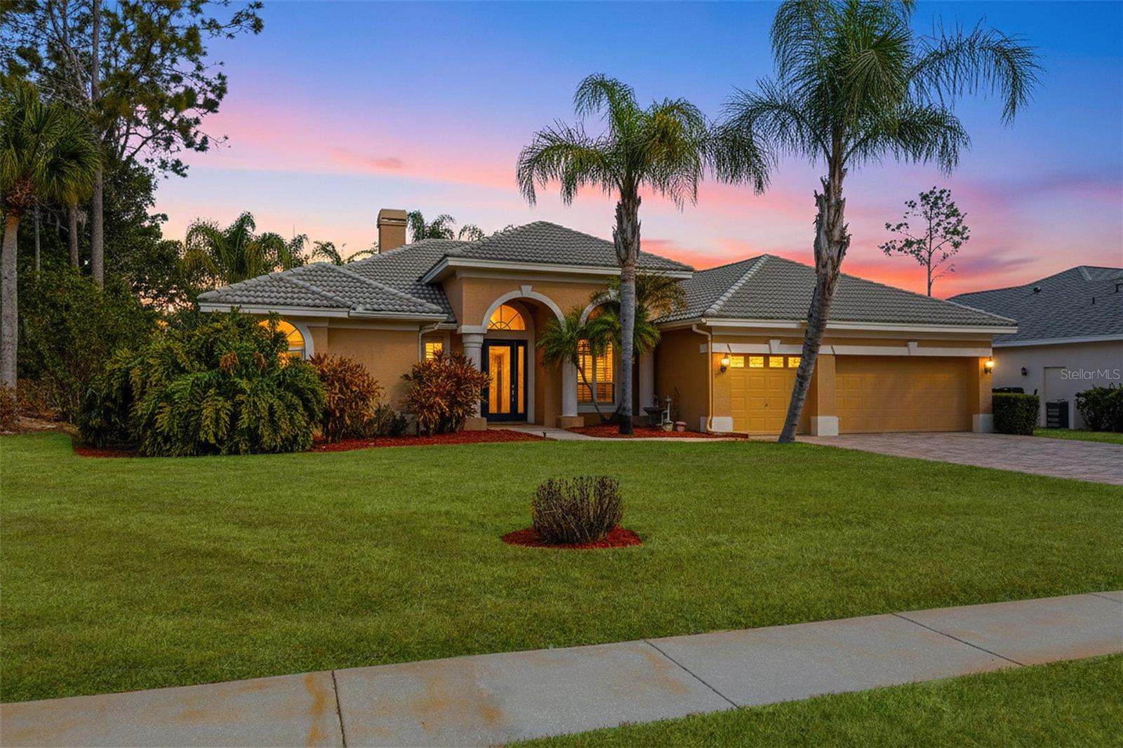 Image 43 of 52 For 5802 Peach Heather Trail