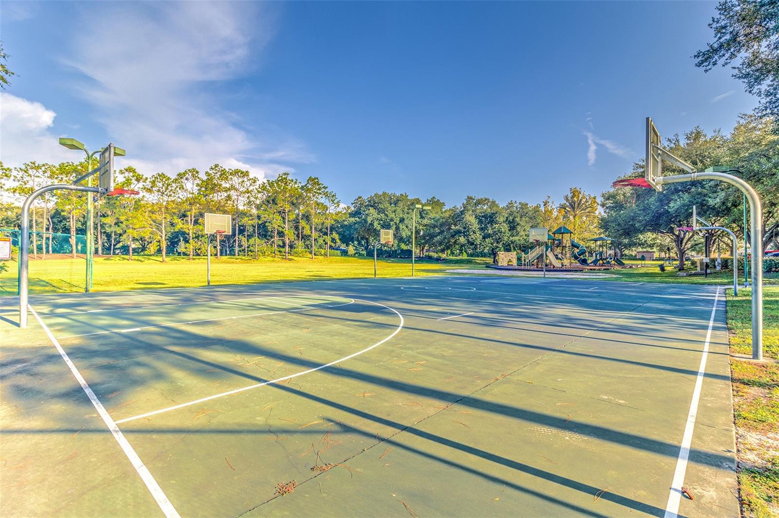 Image 51 of 52 For 5802 Peach Heather Trail