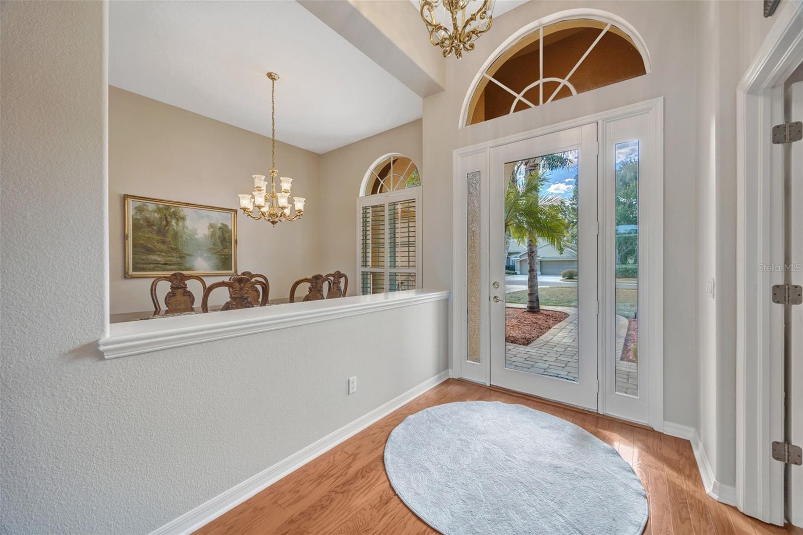 Image 9 of 52 For 5802 Peach Heather Trail