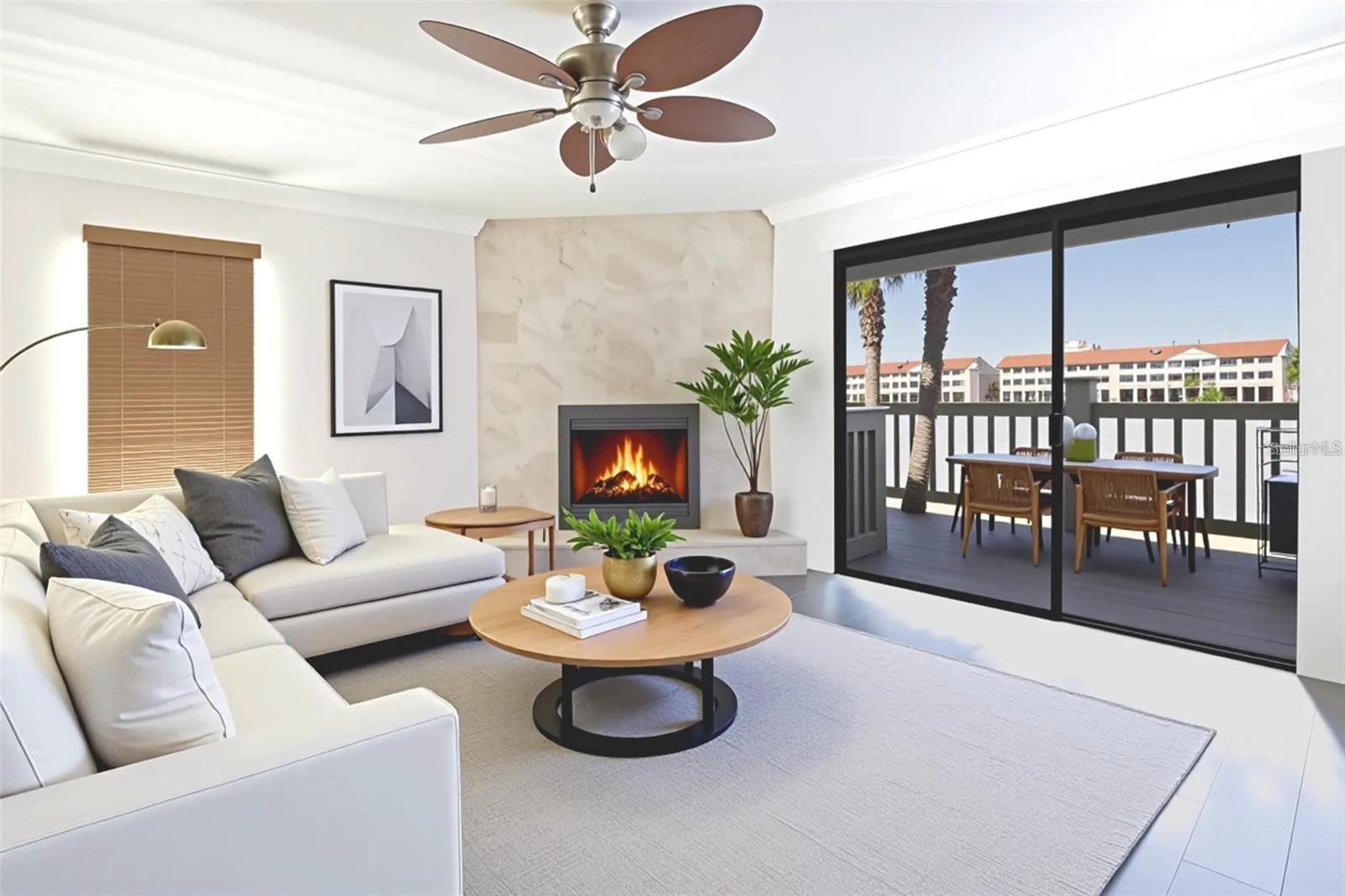 Image 4 of 43 For 12140 Capri Circle S 709