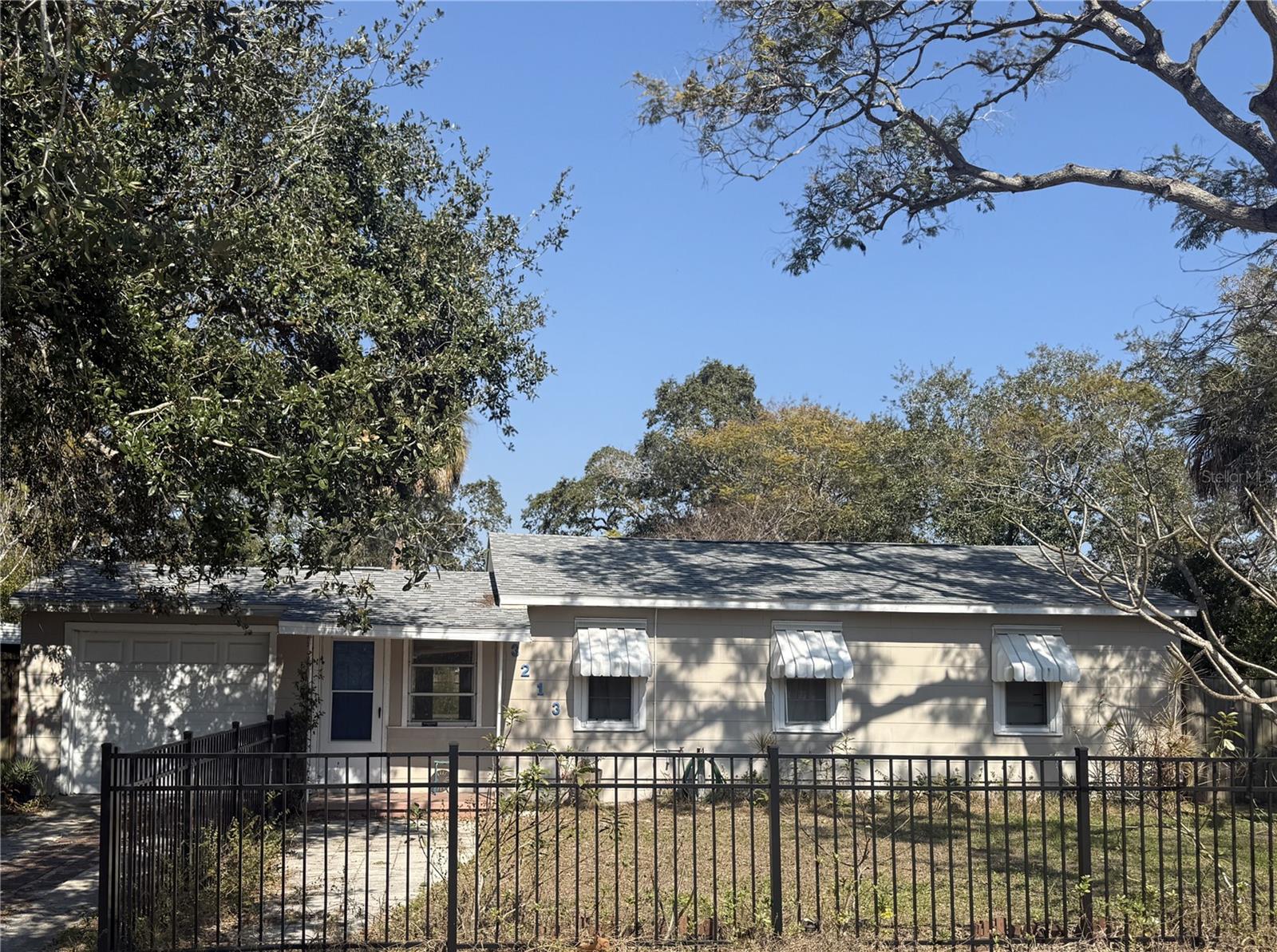 Details for 3213 Hartnett Avenue, TAMPA, FL 33611