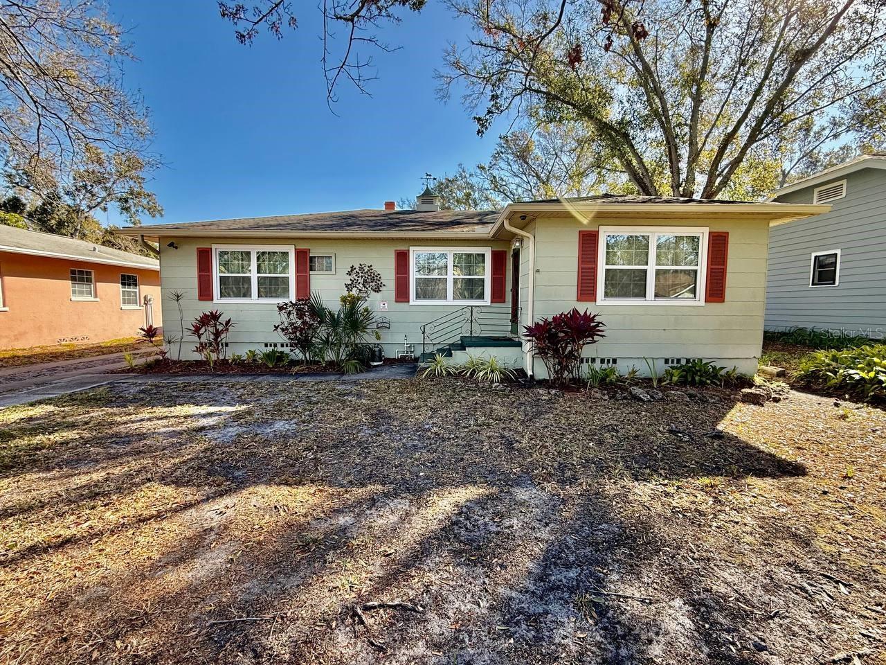 Details for 301 Washington Avenue, CLEARWATER, FL 33755