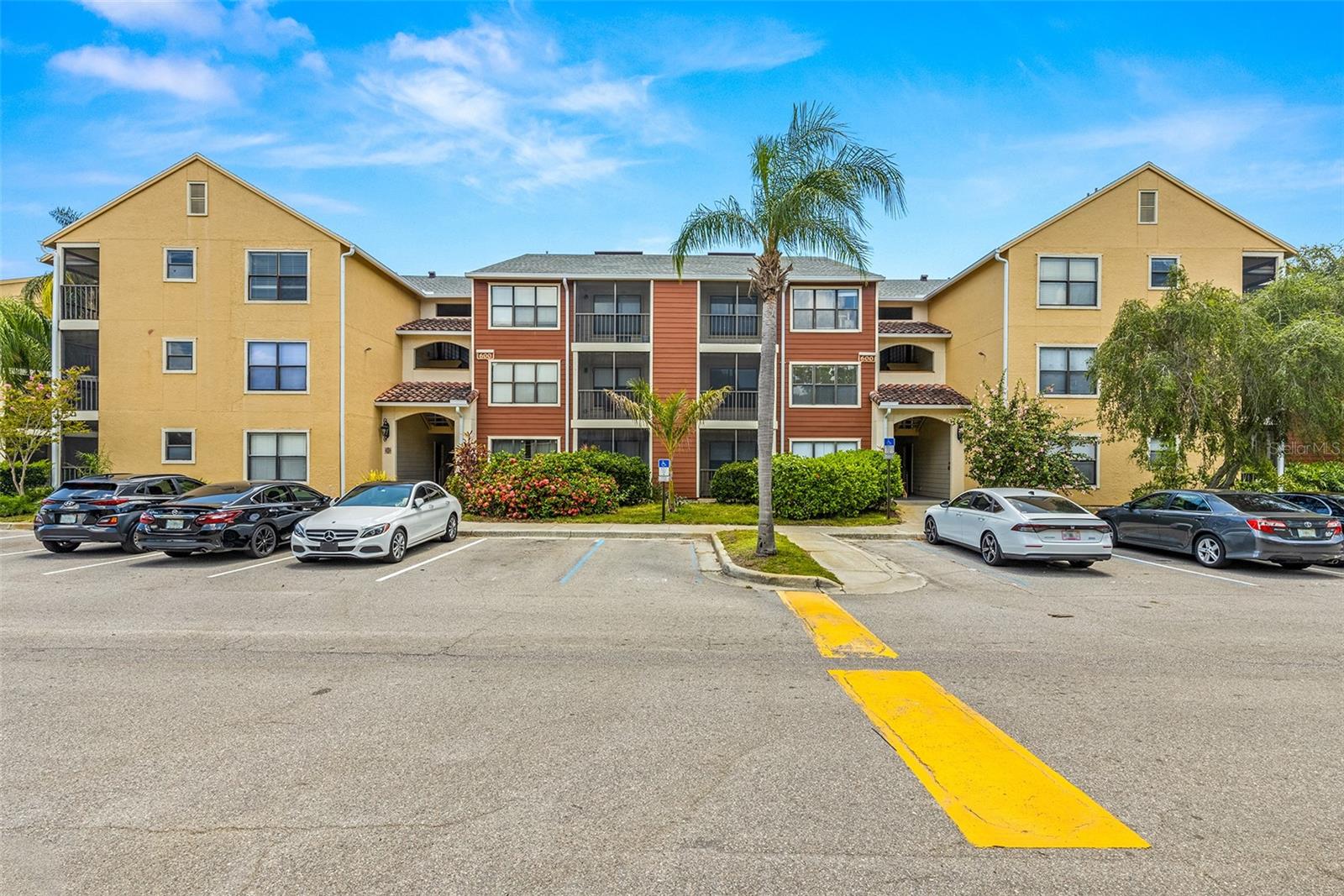 Details for 11901 4th Street N 6206, ST PETERSBURG, FL 33716