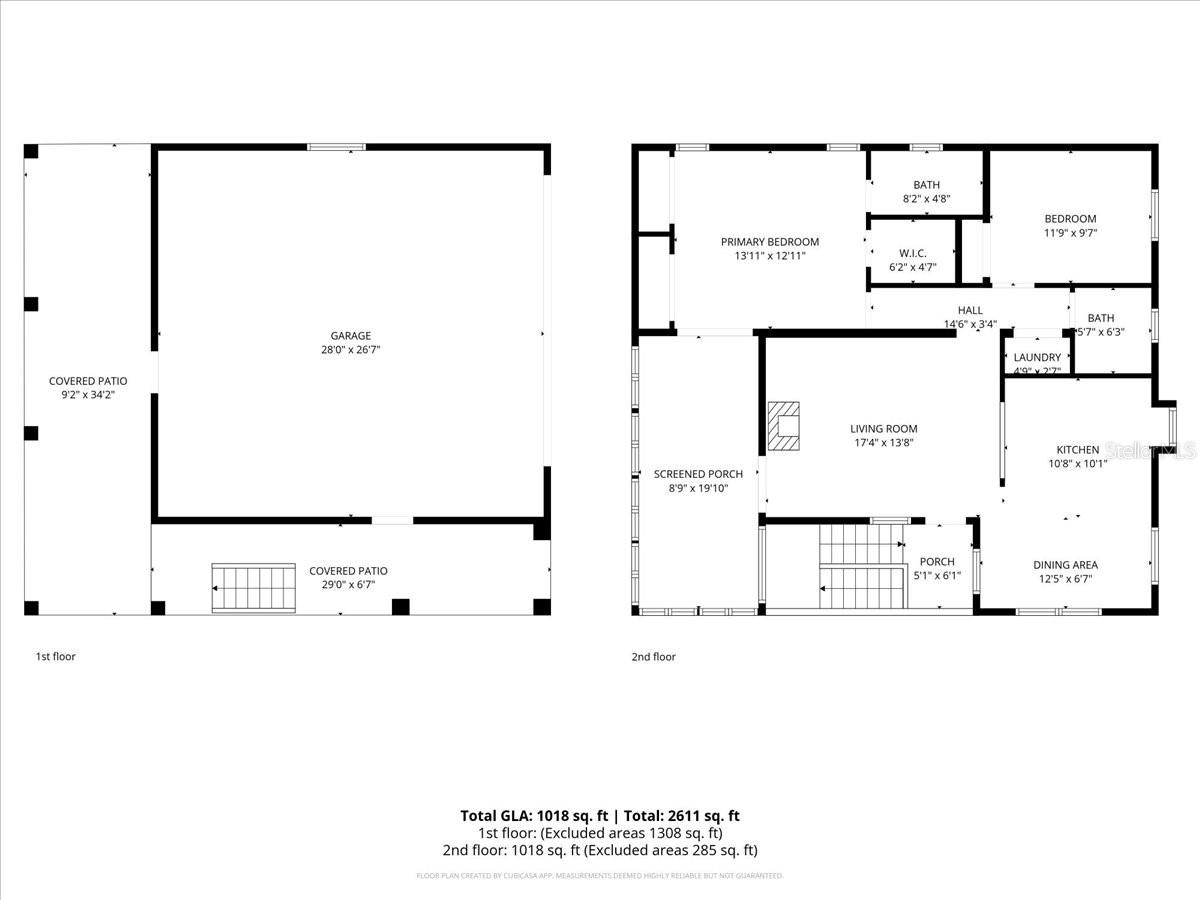 Image 25 of 35 For 7247 Aberdeen Court