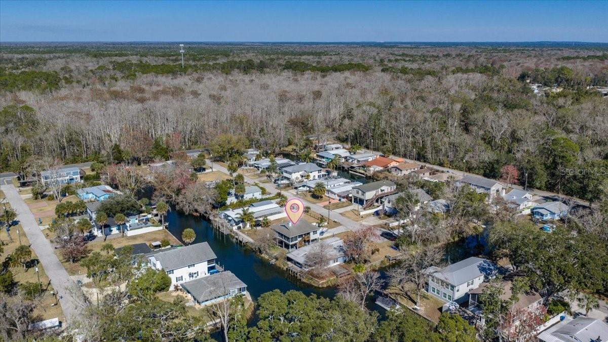 Image 33 of 35 For 7247 Aberdeen Court