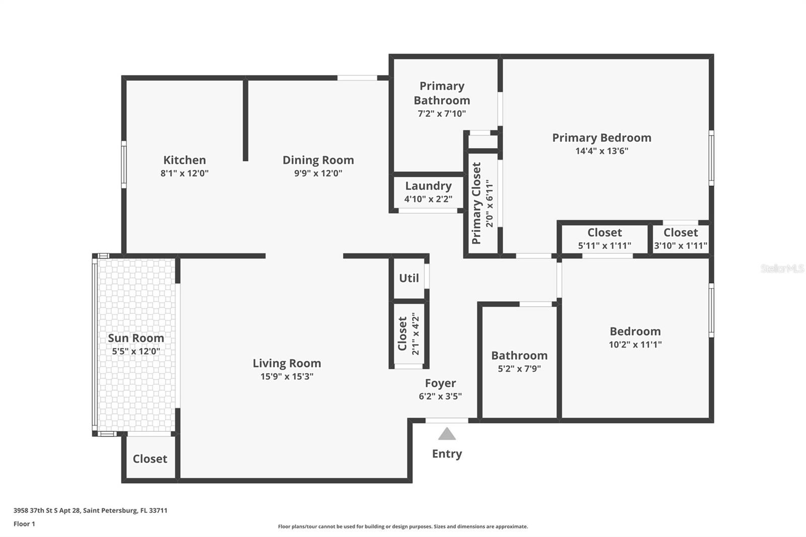 Image 56 of 56 For 3958 37th Street S 28