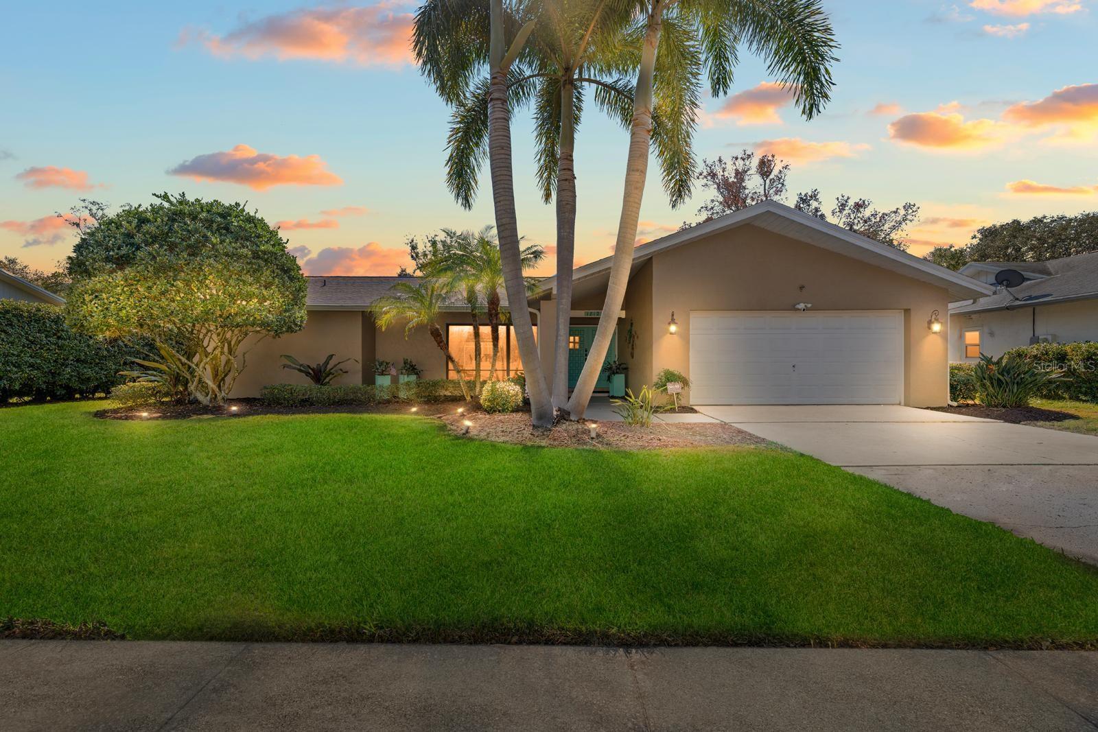 Details for 1812 Pine Hill Drive, SAFETY HARBOR, FL 34695