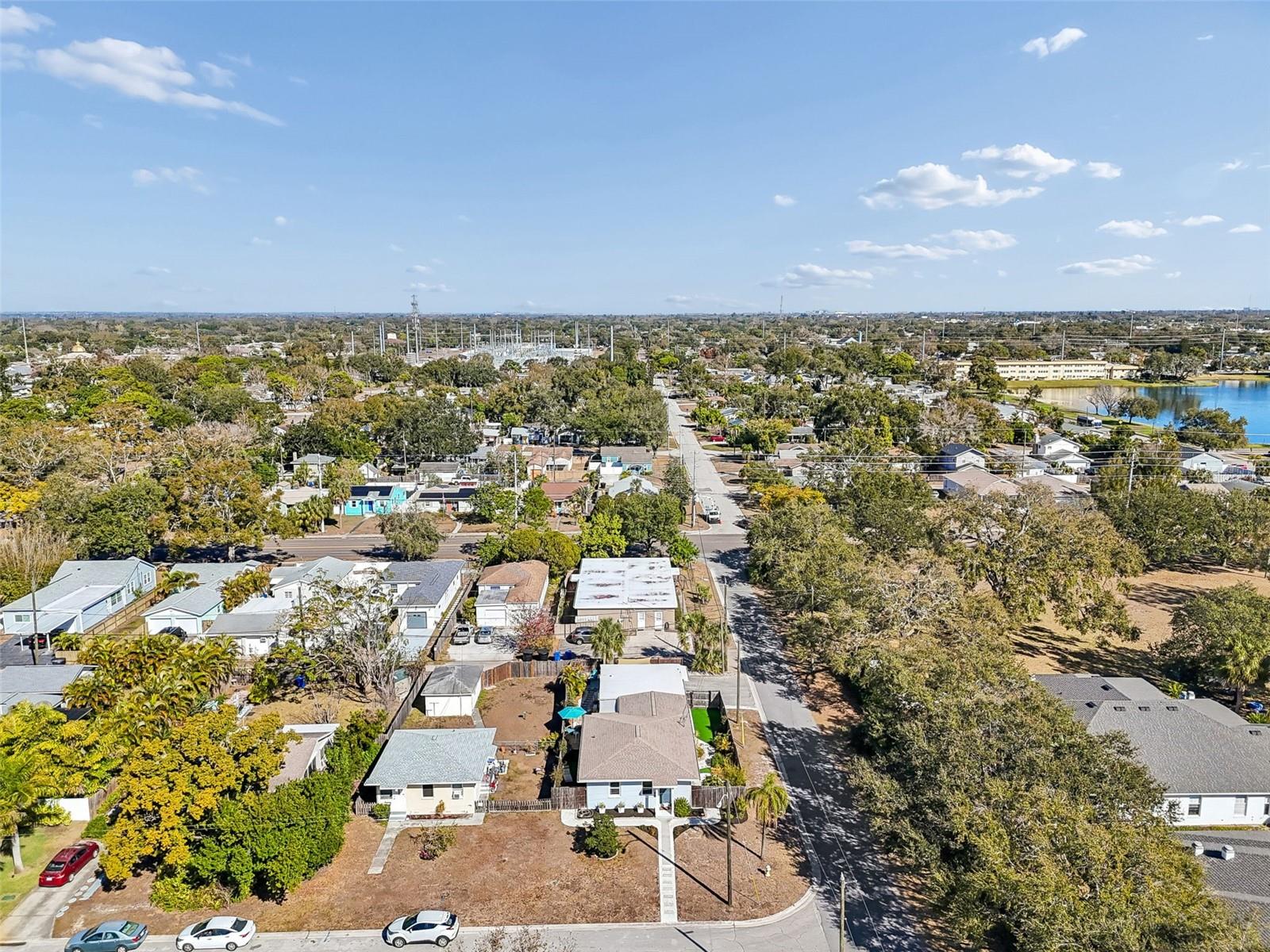 Image 57 of 60 For 4001 8th Avenue N