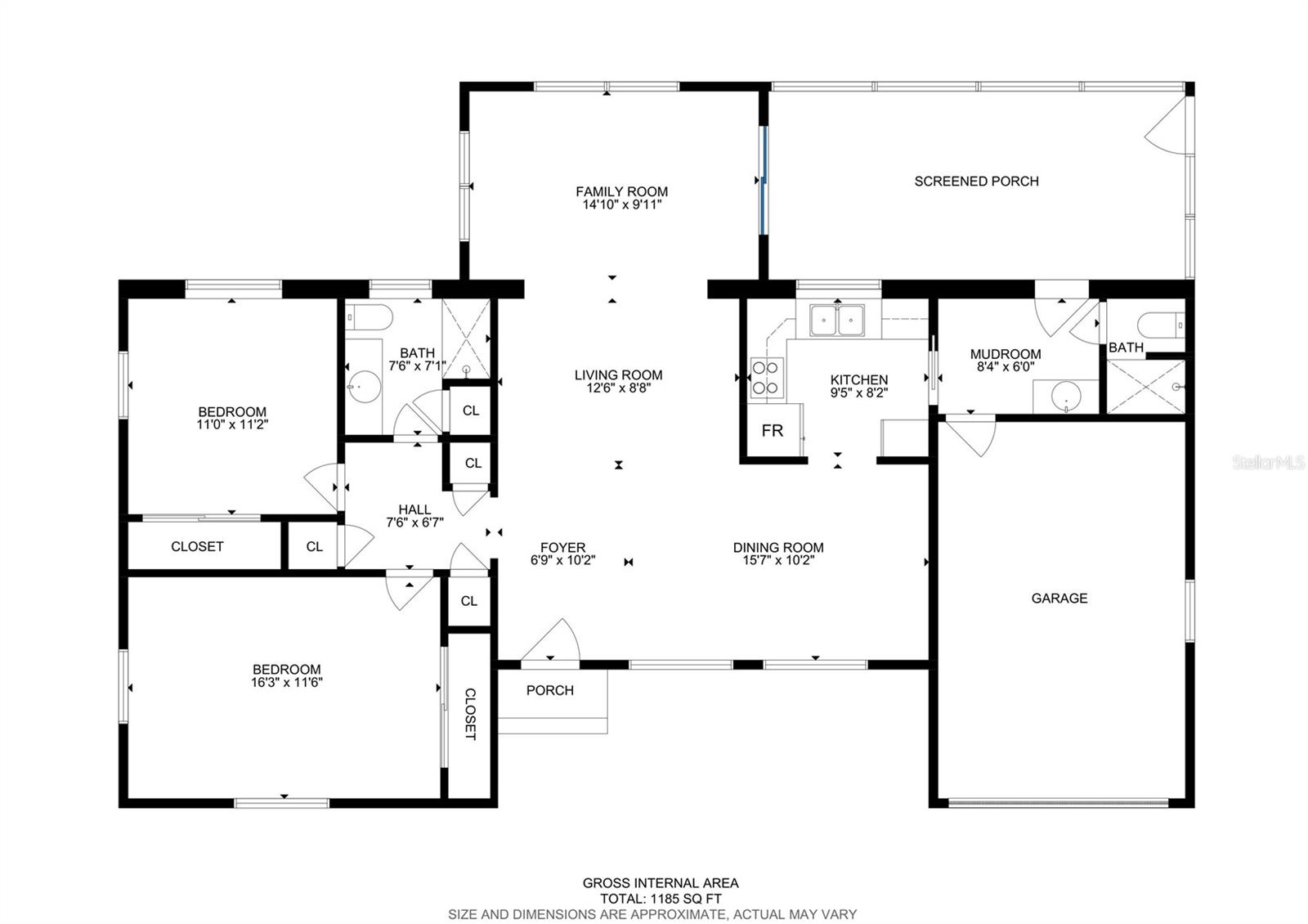 Image 11 of 46 For 1002 Bay Breeze Terrace