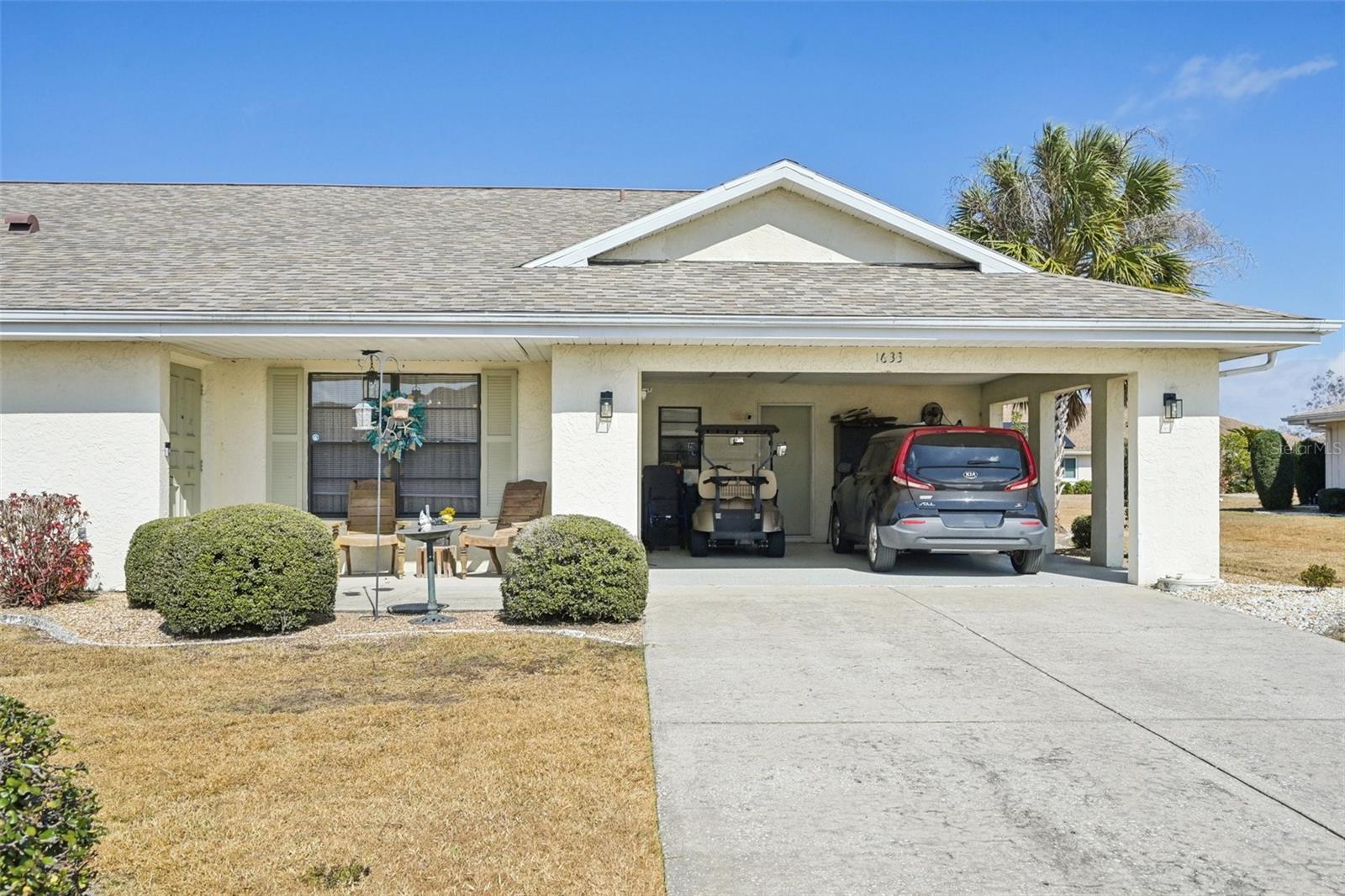 Image 45 of 45 For 1633 Bentwood Drive