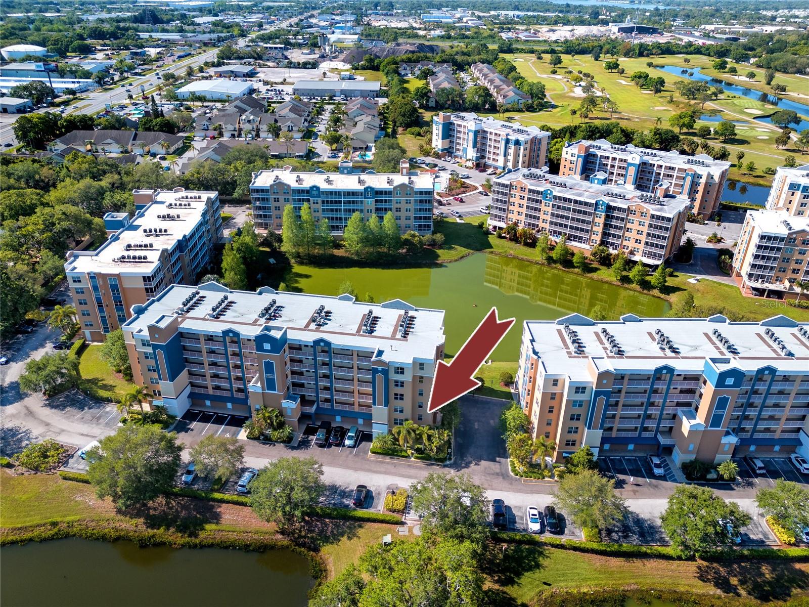 Image 64 of 75 For 960 Starkey Road 3106