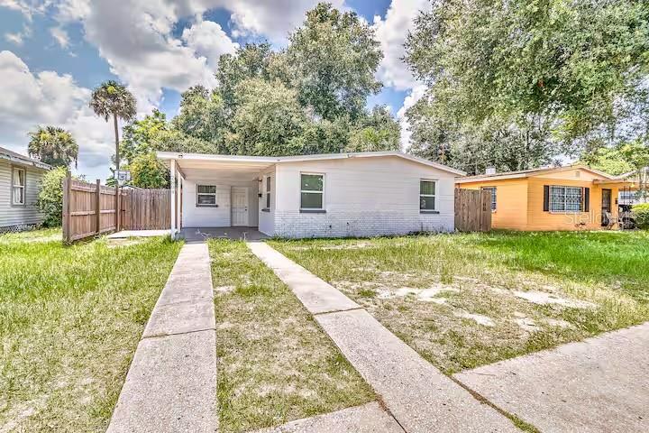 Details for 2804 33rd Street, TAMPA, FL 33605