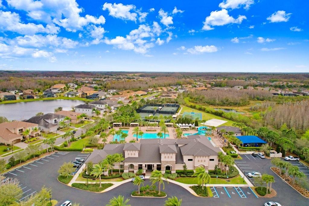 Image 37 of 51 For 2436 Oakwood Preserve Drive