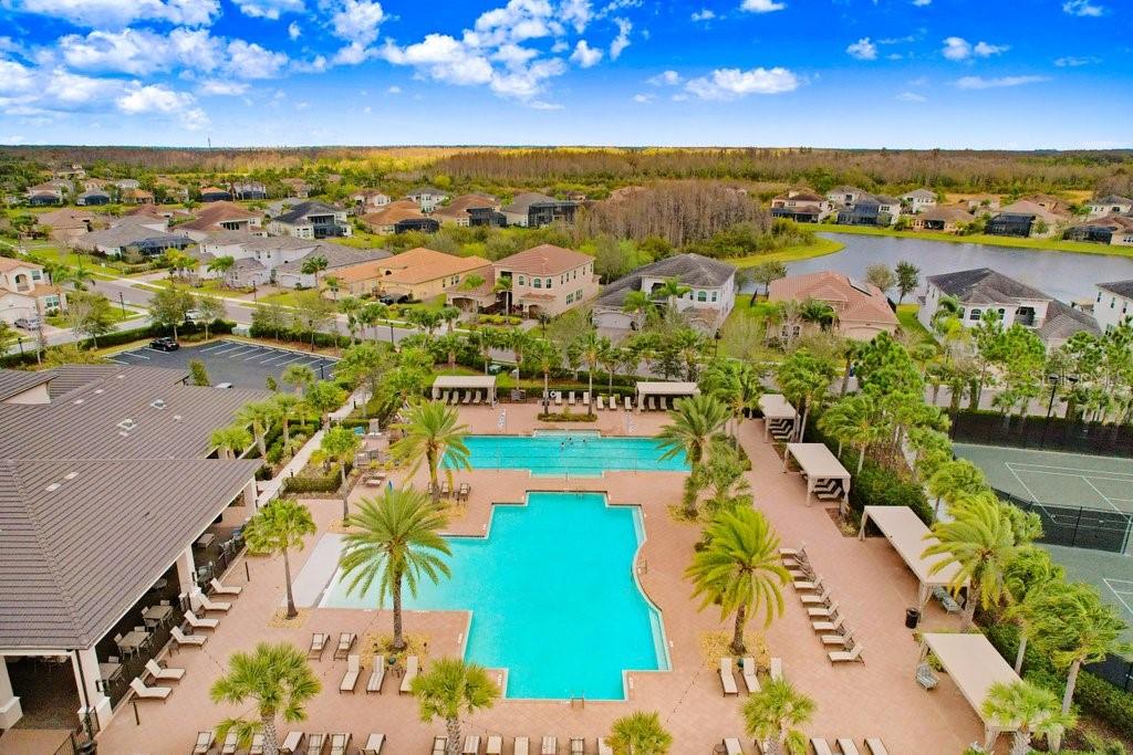 Image 38 of 51 For 2436 Oakwood Preserve Drive