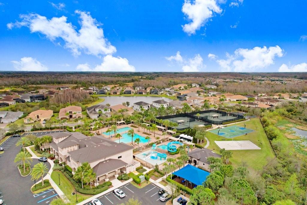 Image 39 of 51 For 2436 Oakwood Preserve Drive