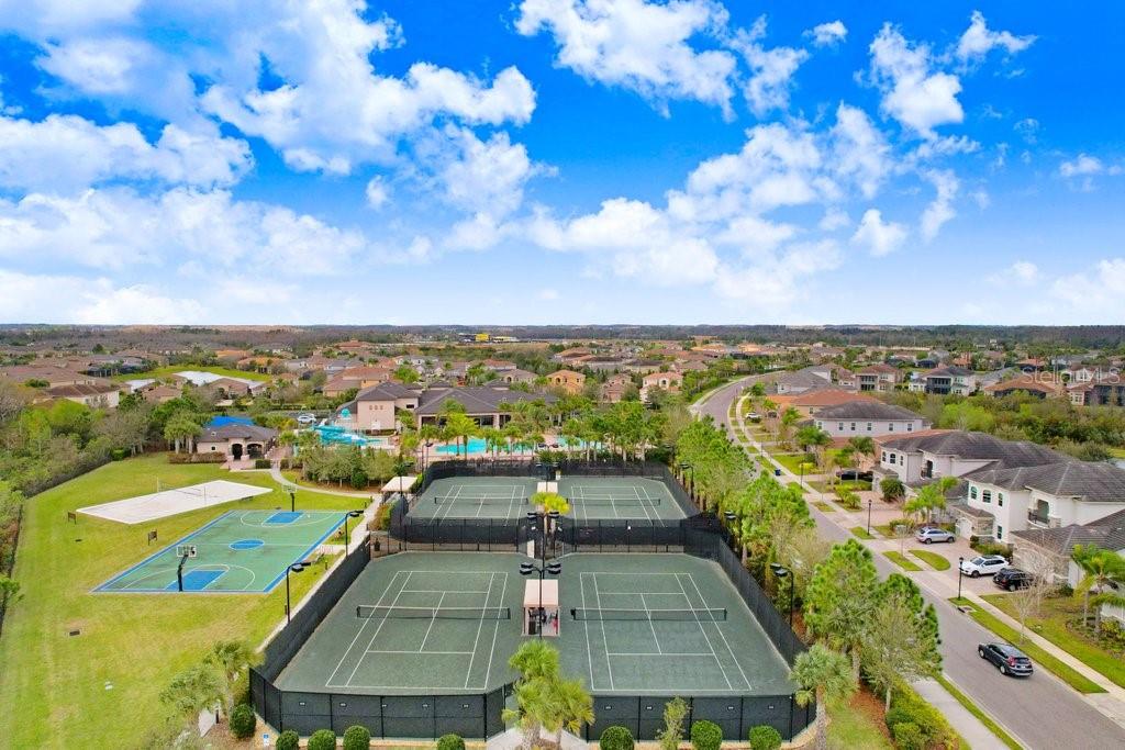 Image 40 of 51 For 2436 Oakwood Preserve Drive