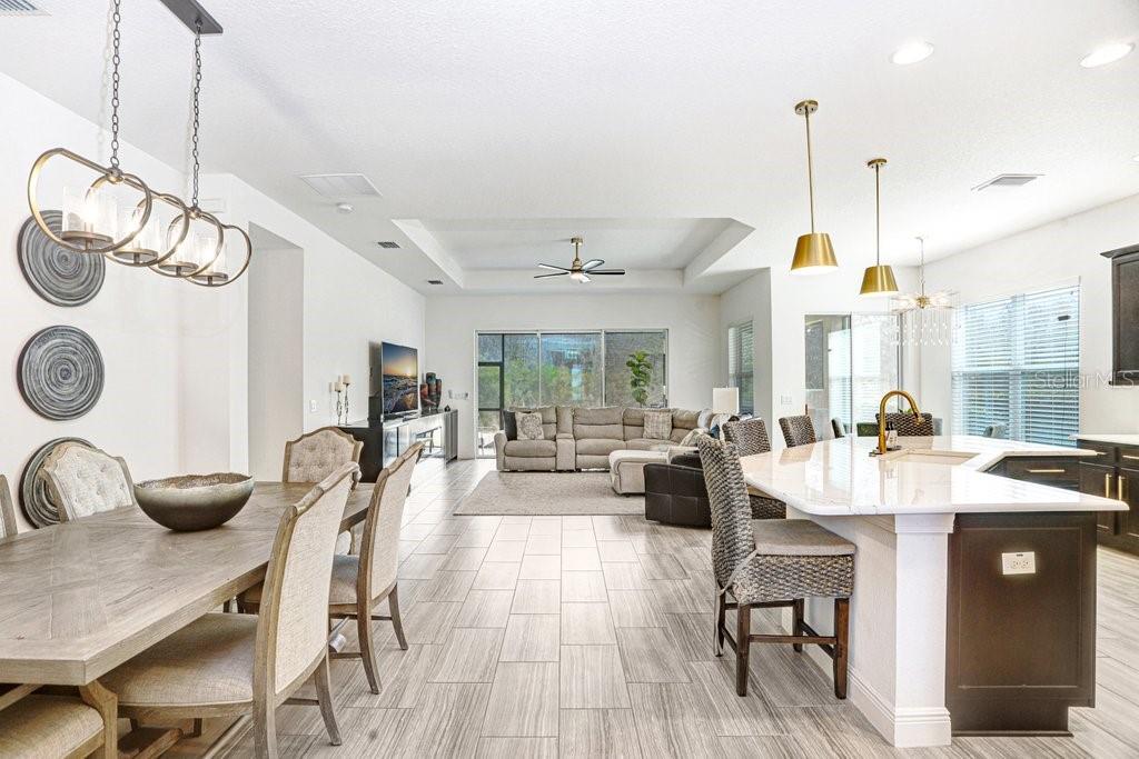 Image 7 of 51 For 2436 Oakwood Preserve Drive