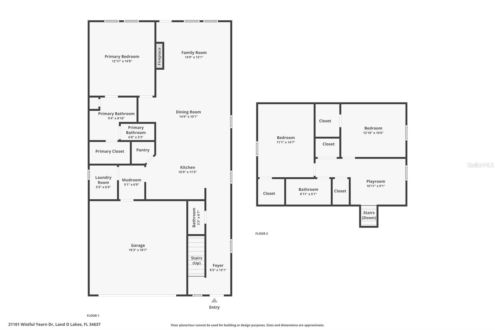 Image 42 of 80 For 21101 Wistful Yearn Drive