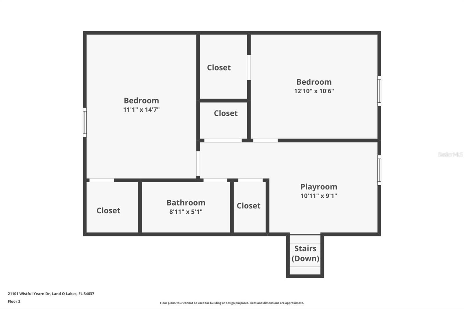 Image 44 of 80 For 21101 Wistful Yearn Drive