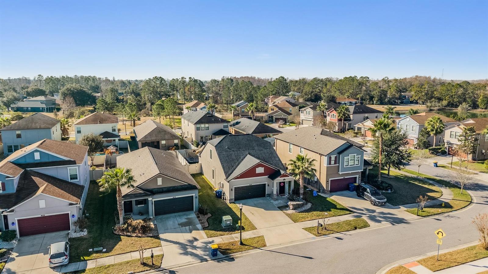 Image 76 of 80 For 21101 Wistful Yearn Drive