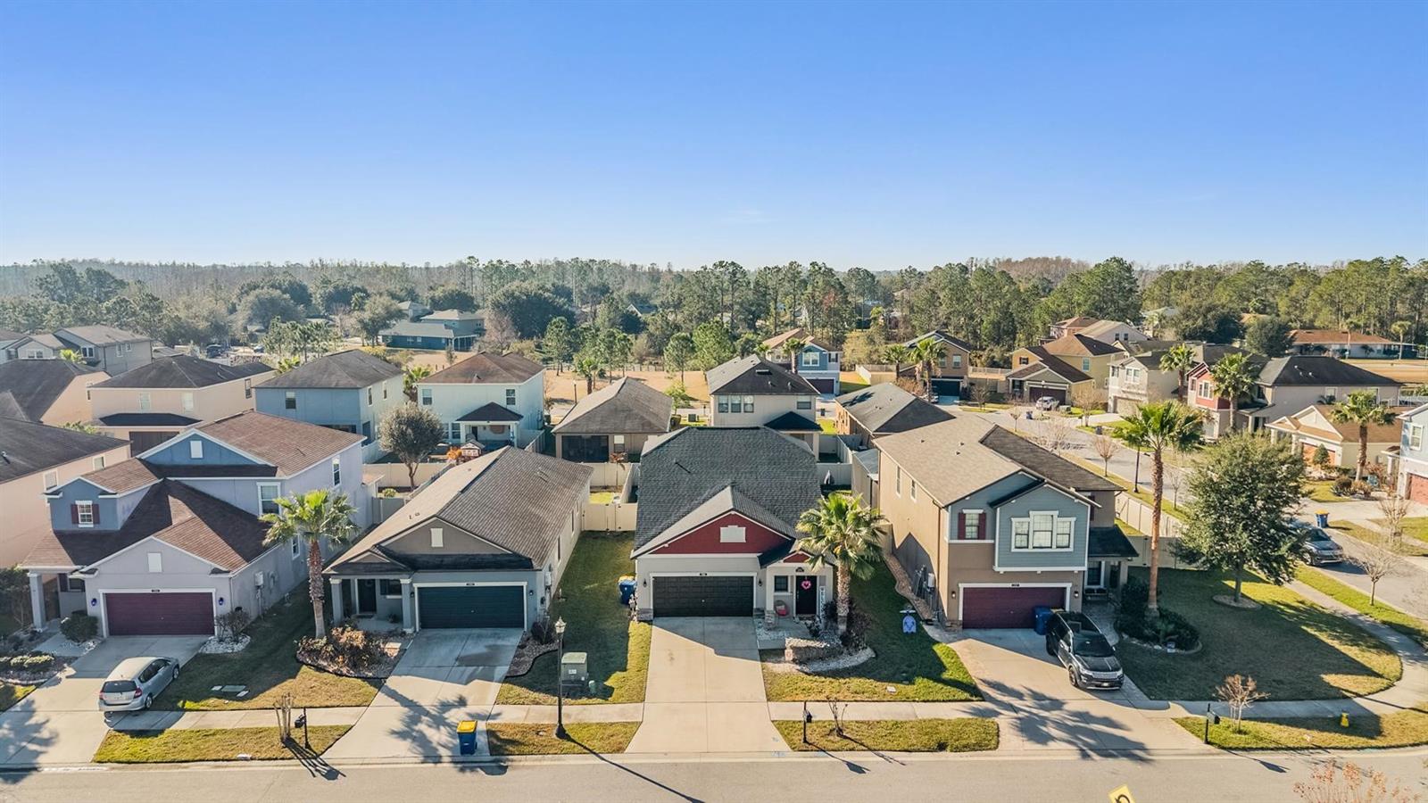 Image 77 of 80 For 21101 Wistful Yearn Drive