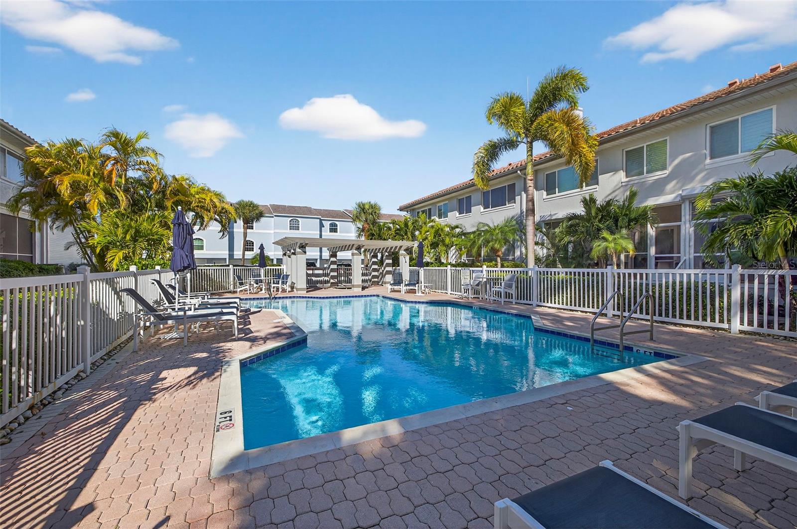 Image 34 of 48 For 903 Pinellas Bayway S 308