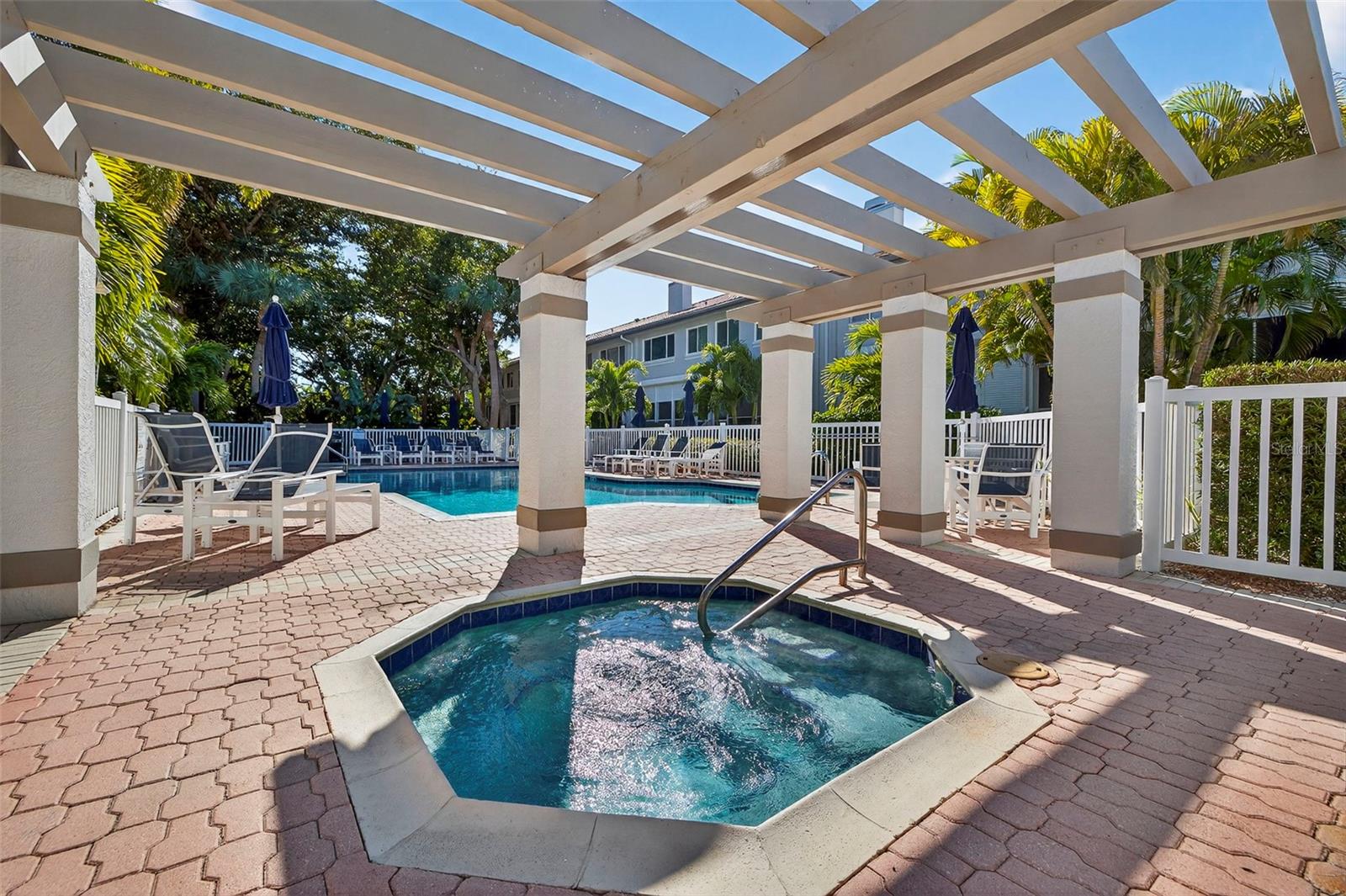 Image 35 of 48 For 903 Pinellas Bayway S 308