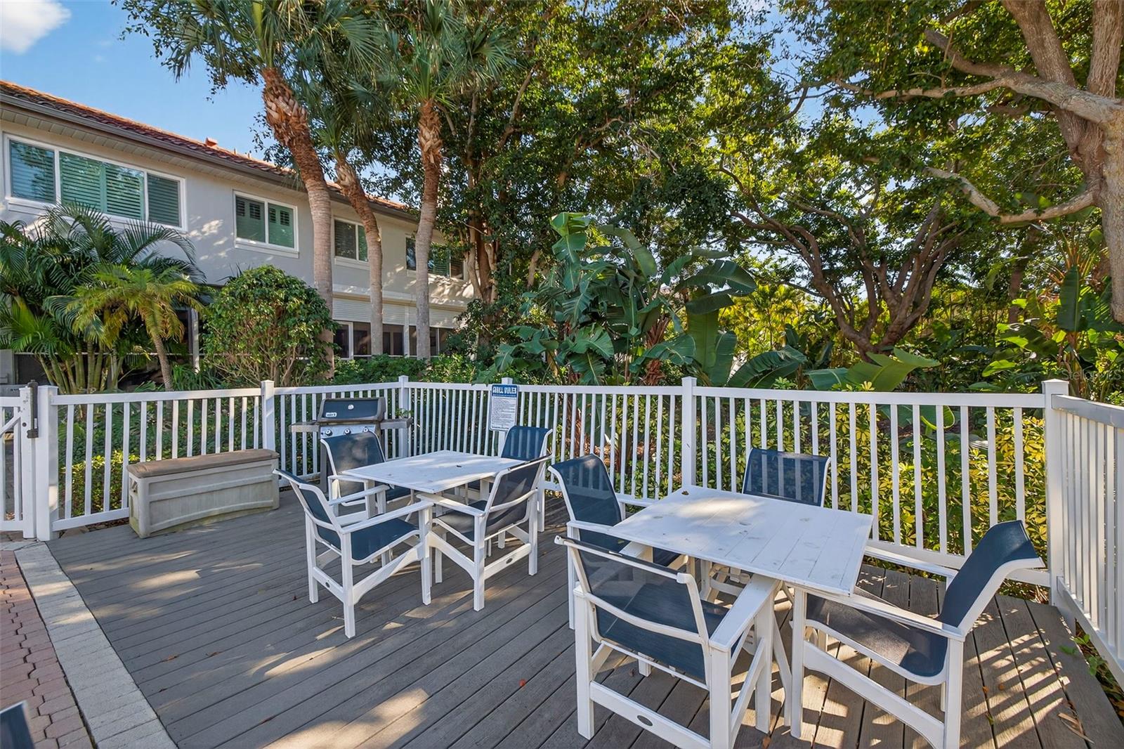 Image 36 of 48 For 903 Pinellas Bayway S 308