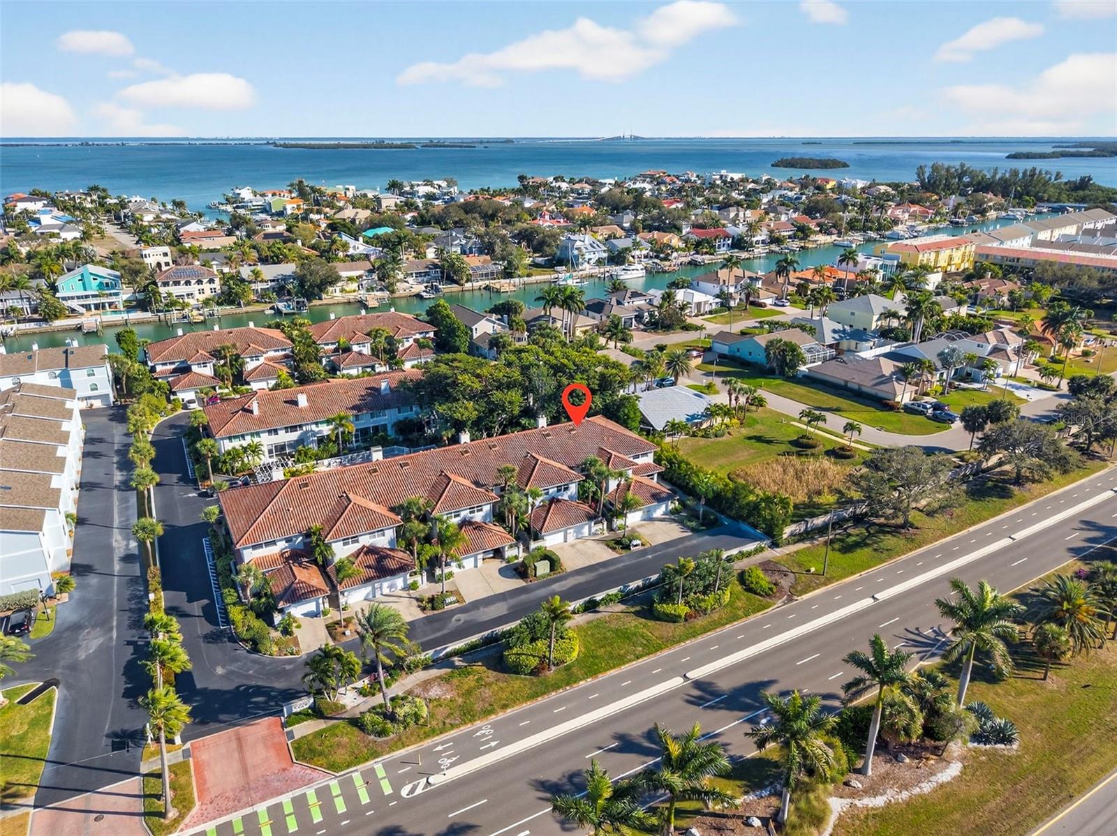 Image 38 of 48 For 903 Pinellas Bayway S 308