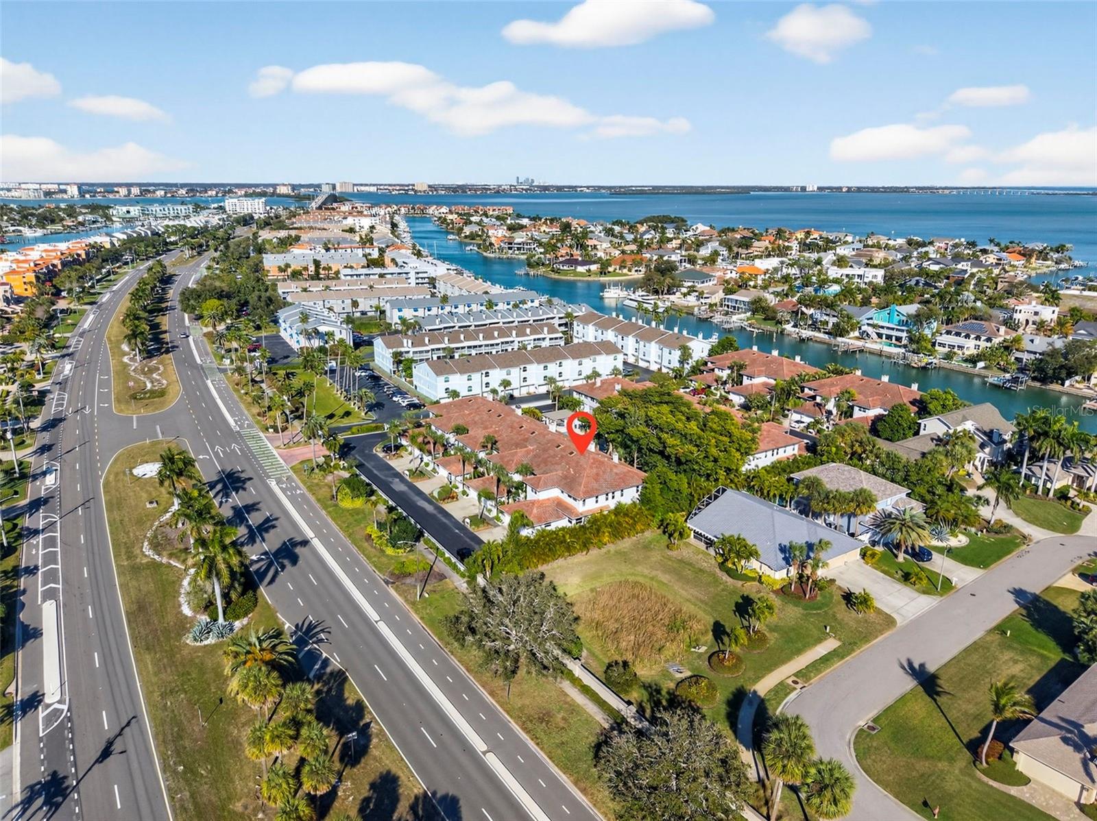 Image 39 of 48 For 903 Pinellas Bayway S 308