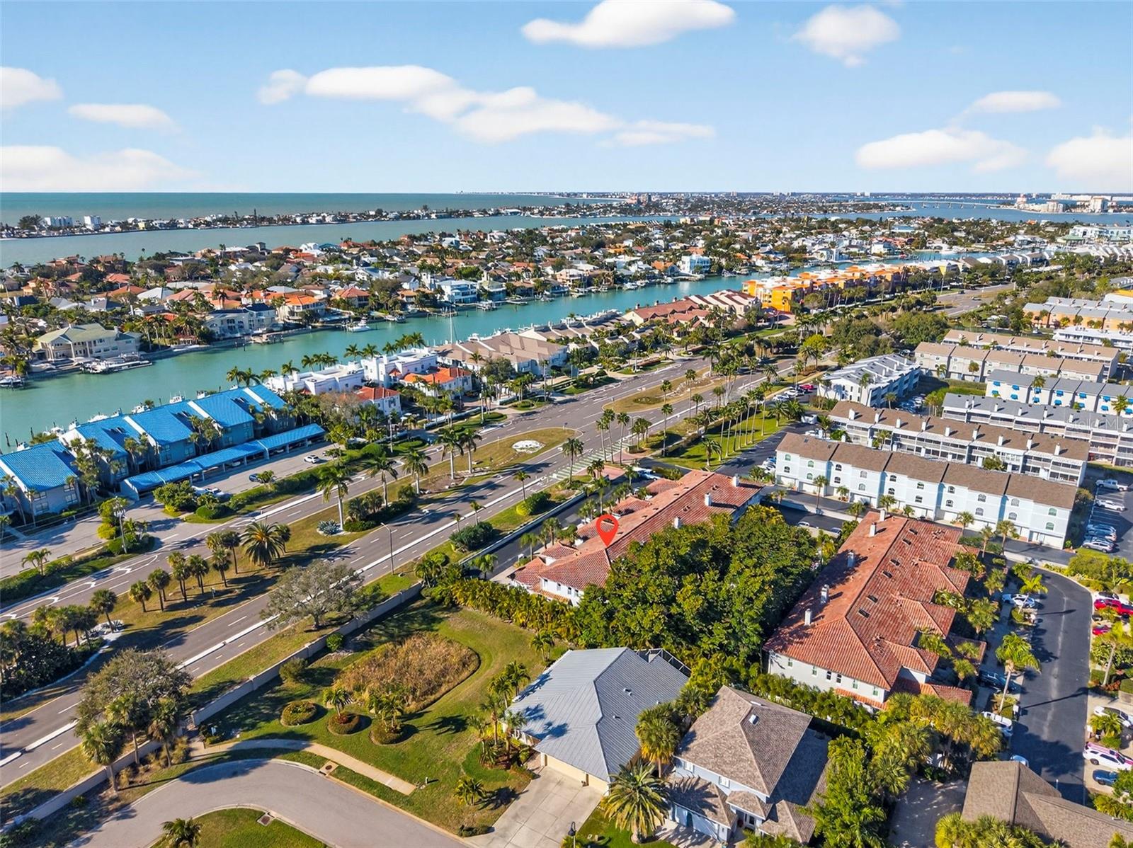 Image 40 of 48 For 903 Pinellas Bayway S 308