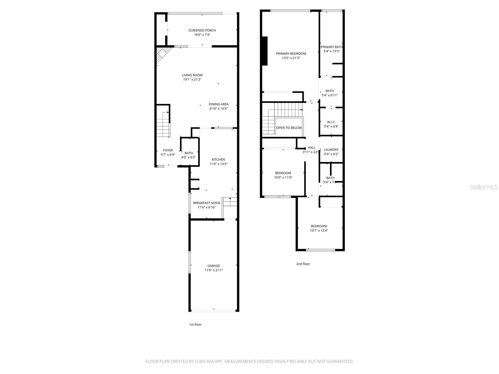 Image 45 of 48 For 903 Pinellas Bayway S 308