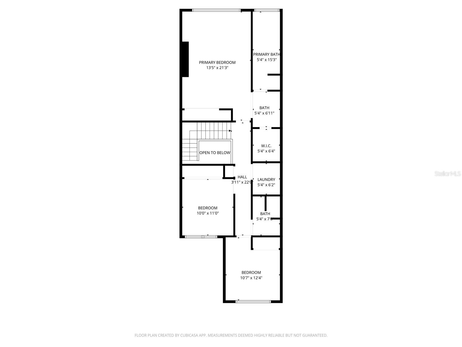 Image 47 of 48 For 903 Pinellas Bayway S 308