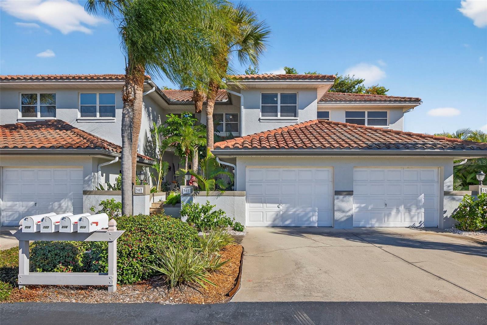 Image 48 of 48 For 903 Pinellas Bayway S 308