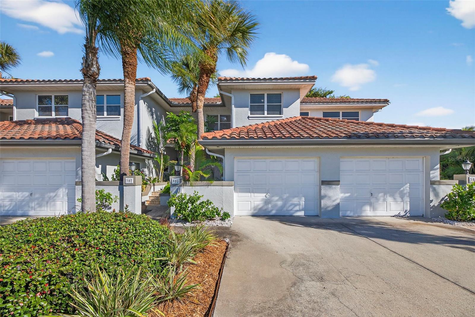 Image 6 of 48 For 903 Pinellas Bayway S 308